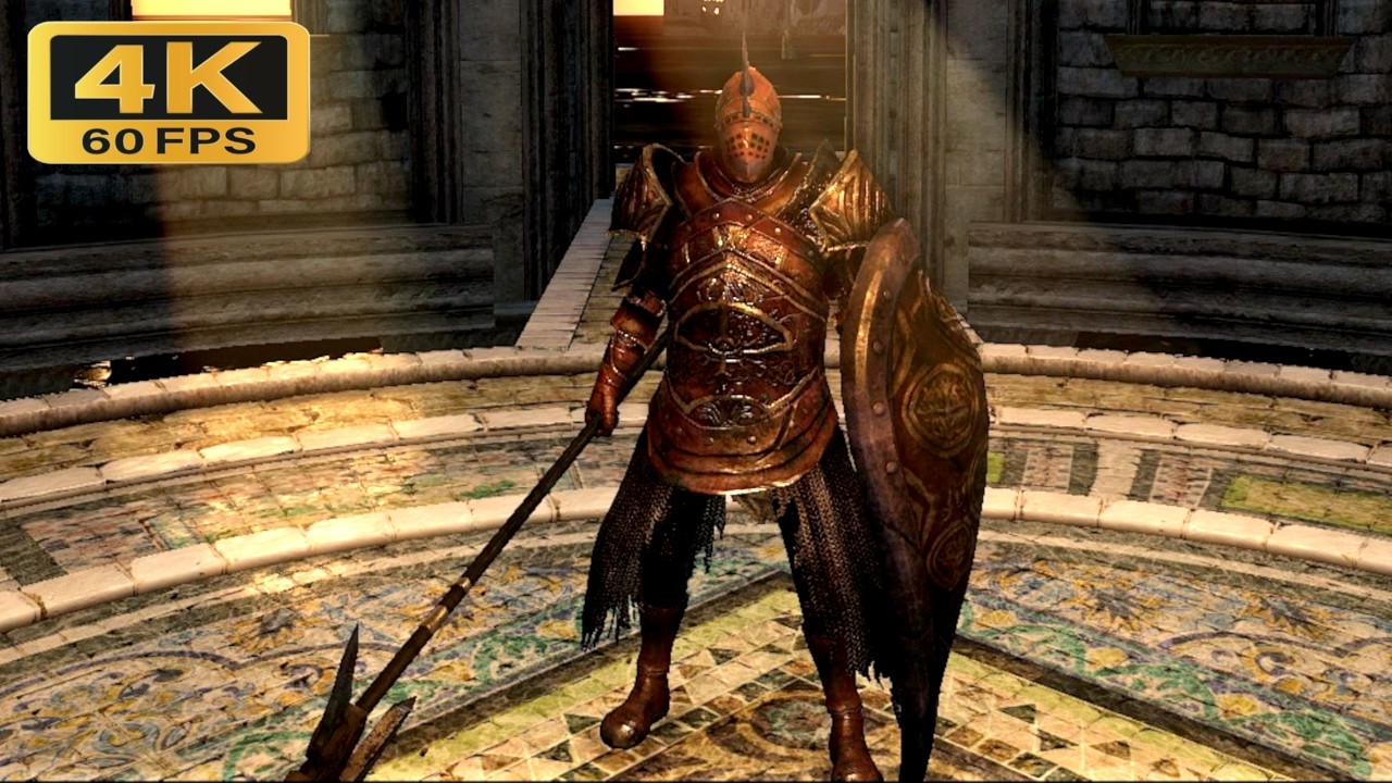 Dragonrider - Dark Souls II