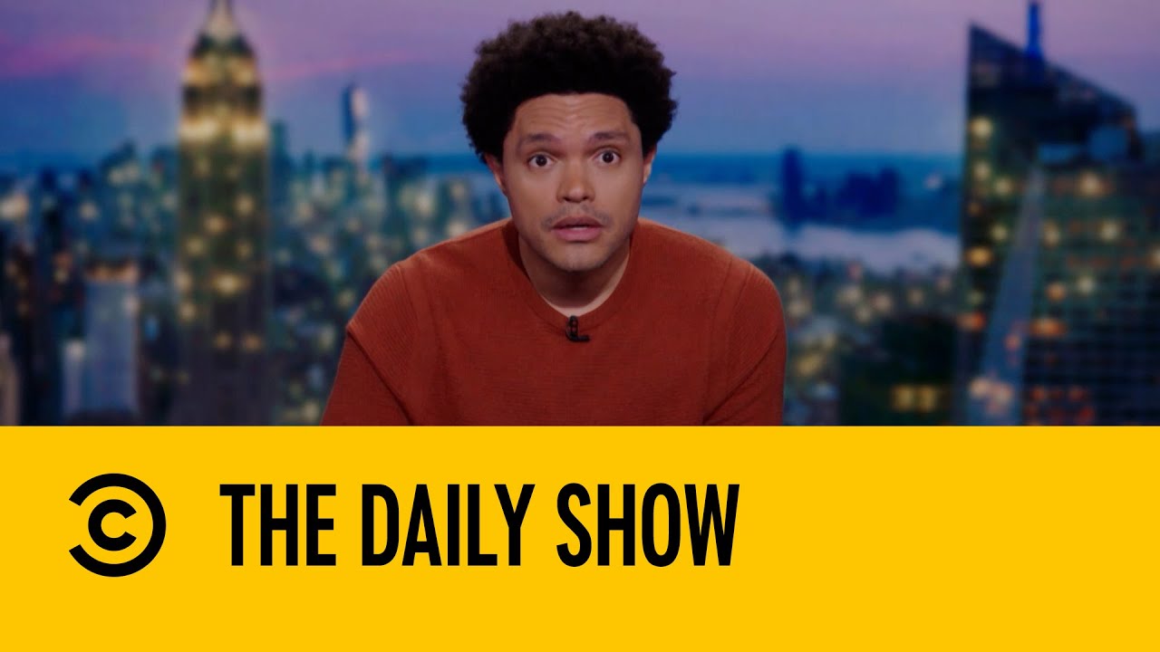 Singapore's Government Is The Tiger Mom | The Daily Show