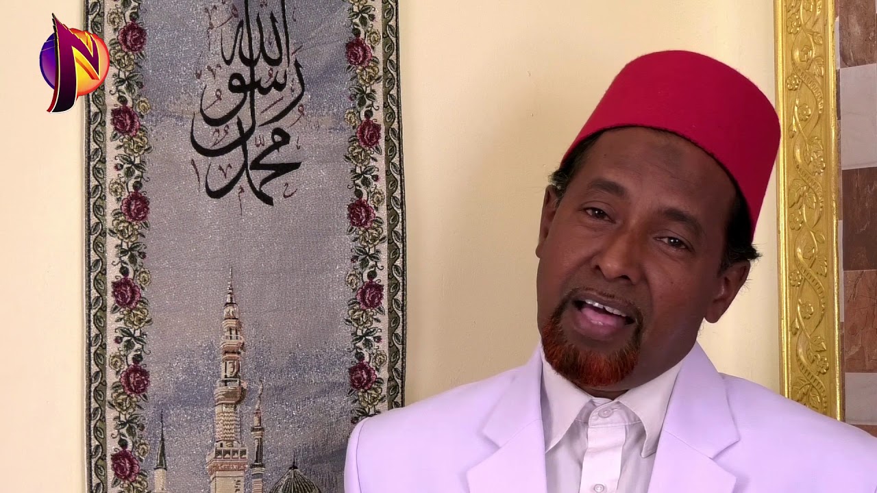 NABAVIYYAH SONG BY AL-HAJ MUHAMMADH AKRAM (Thihari)
