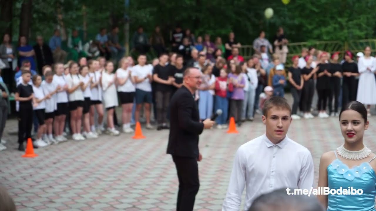 Бодайбо   120 лет
