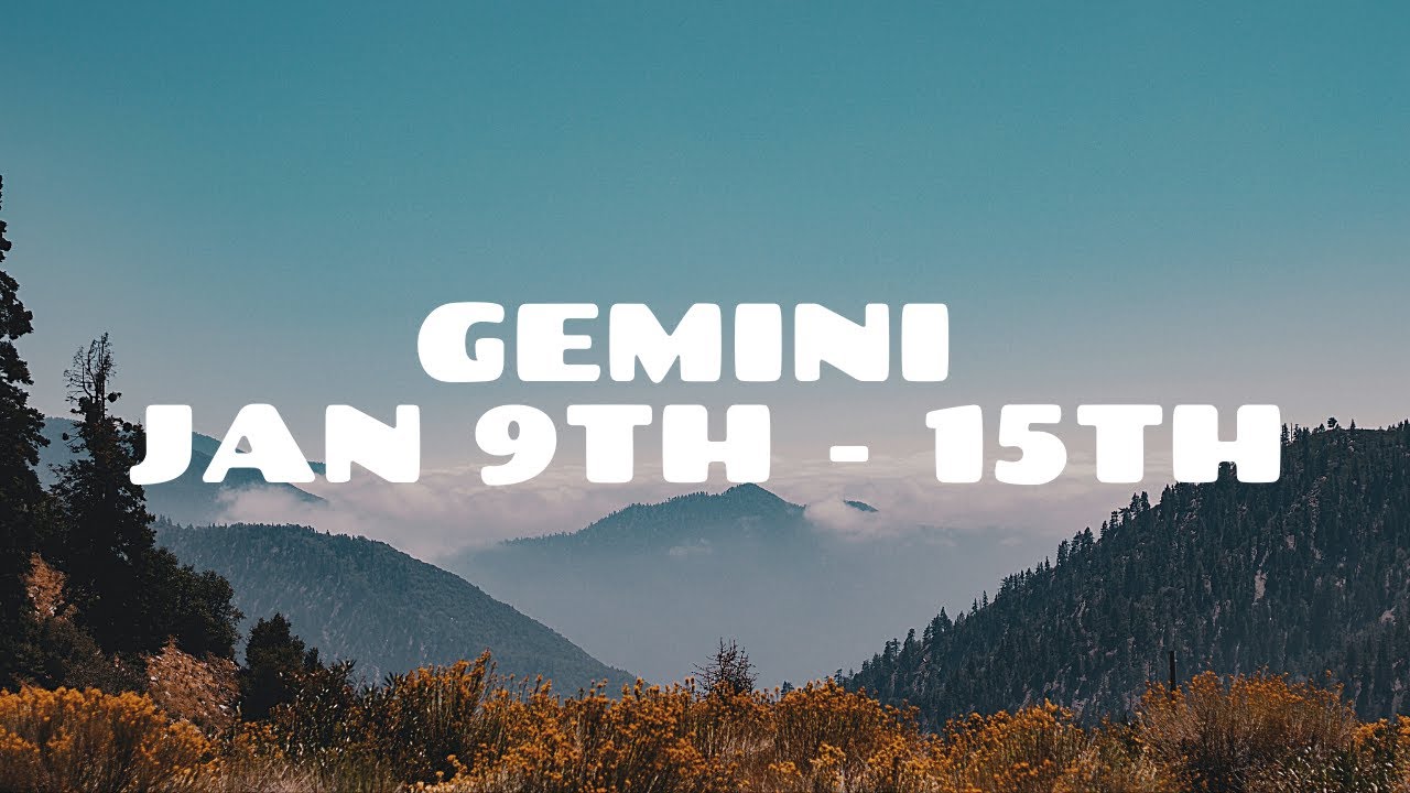 Gemini 
