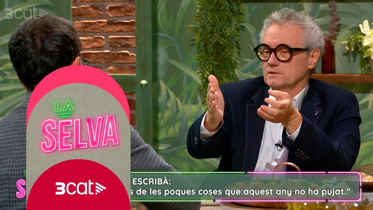 Christian Escribà: 