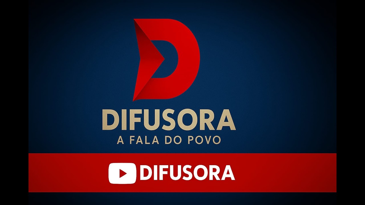 (🔴 AO VIVO) PROGRAMA DIFUSORA NO CAMPO - 08/03/2026