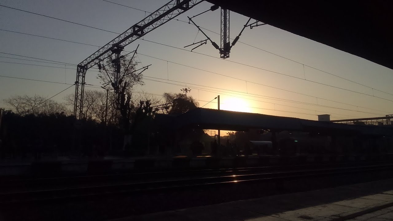 Going Back to home after trip 🏠