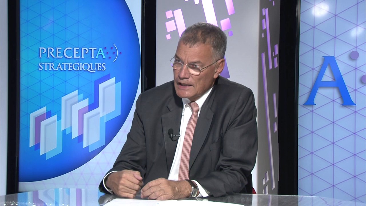 Bernard Ramanantsoa, L'enseignement sup&eacute;rieur fran&ccedil;ais &agrave; l'&eacute;tranger   l'urgence d'une strat&eacute;gie