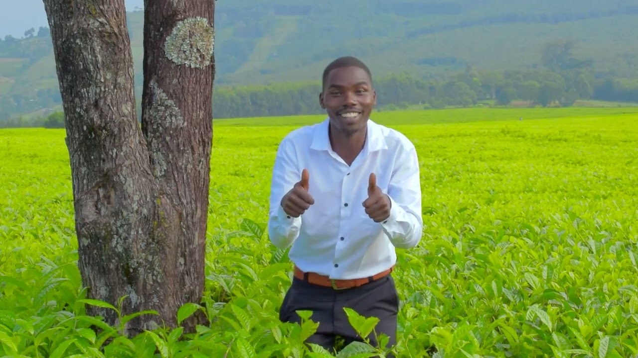 Jehovah Nyoon By Mabasi Aic Choir(Official Latest Video)
