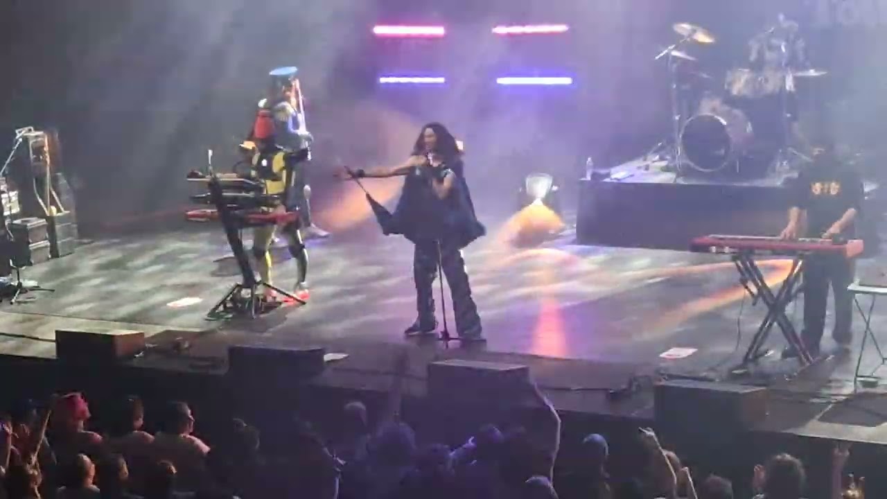 Danny Don't You Know - Ninja Sex Party | Live, 4/1/25