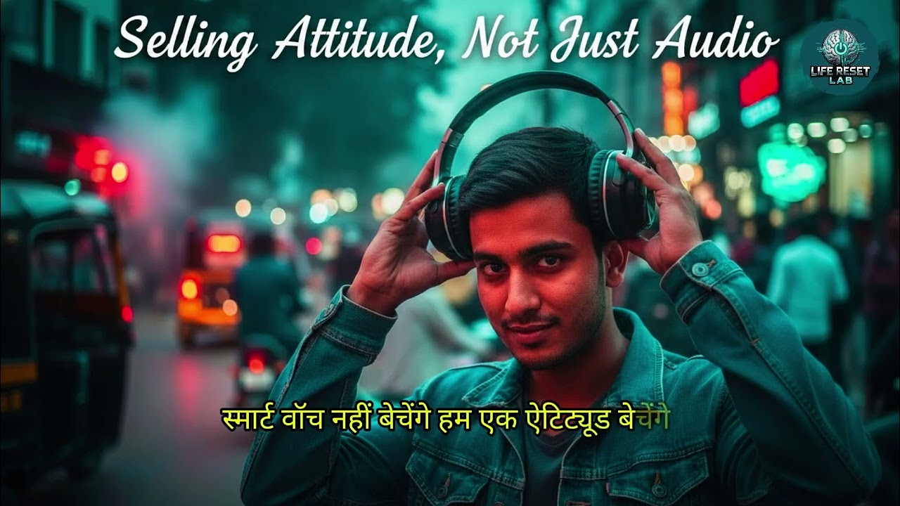 Middle Class to Market Leader: Real Story of boAt & Aman Gupta (Unfiltered Case Study)
