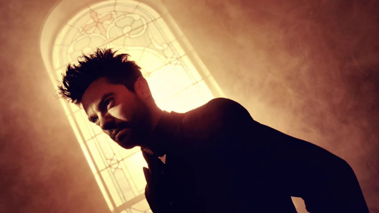 AMC Preacher Main Theme (Extended Version)