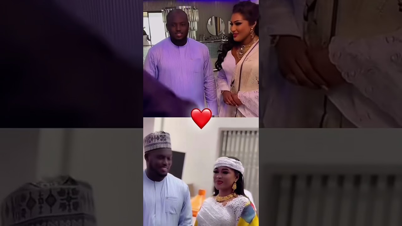 🥰 machallah #gamoutivaouane