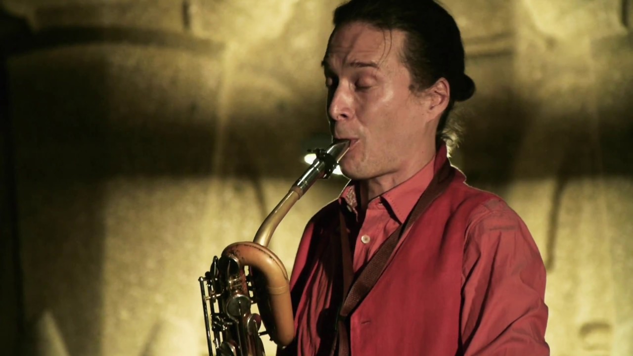 Gert Anklam und Pina Rücker – Konzert im Völkerschlachtdenkmal Leipzig