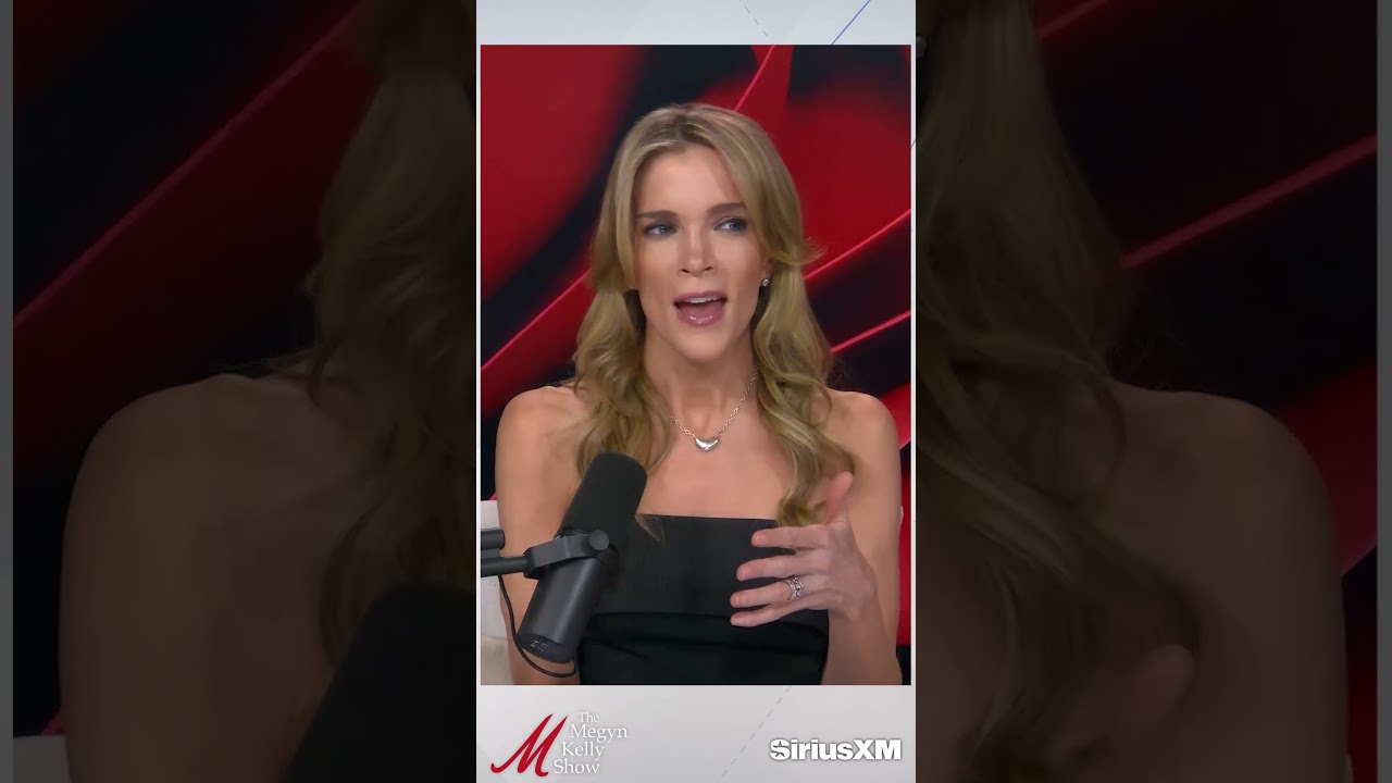 Megyn Kelly on the Real Coordinated Reason Why Savannah Guthrie is Wearing Make-Up in Latest Plea