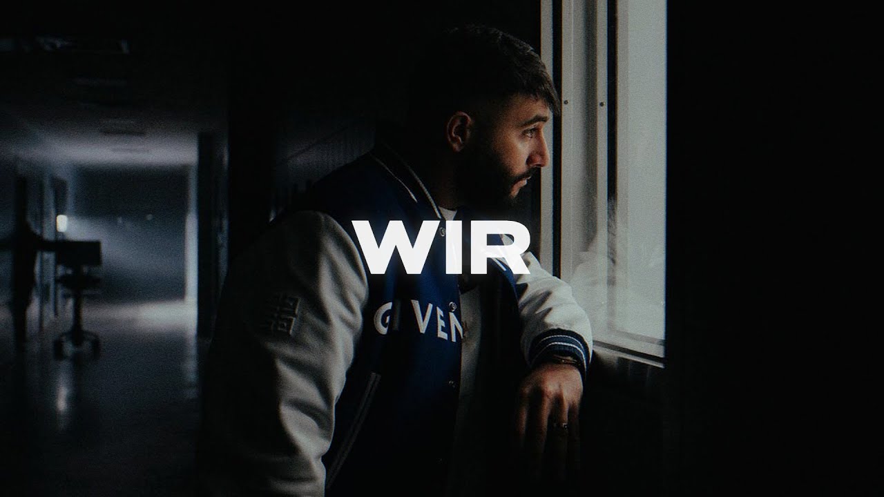 SAMRA feat  KURDO, CAPITAL BRA, NGEE,  BOJAN & BRUDI030 - WIR