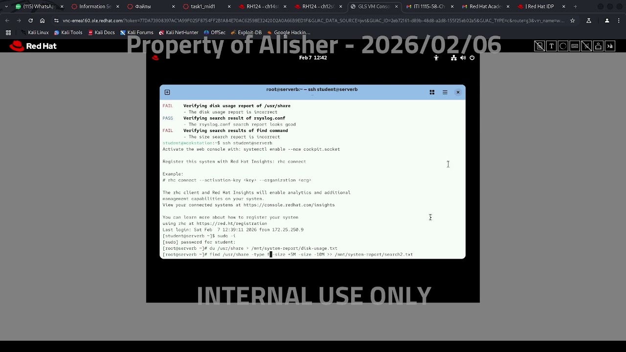 14 7: Lab: Access Removable Media