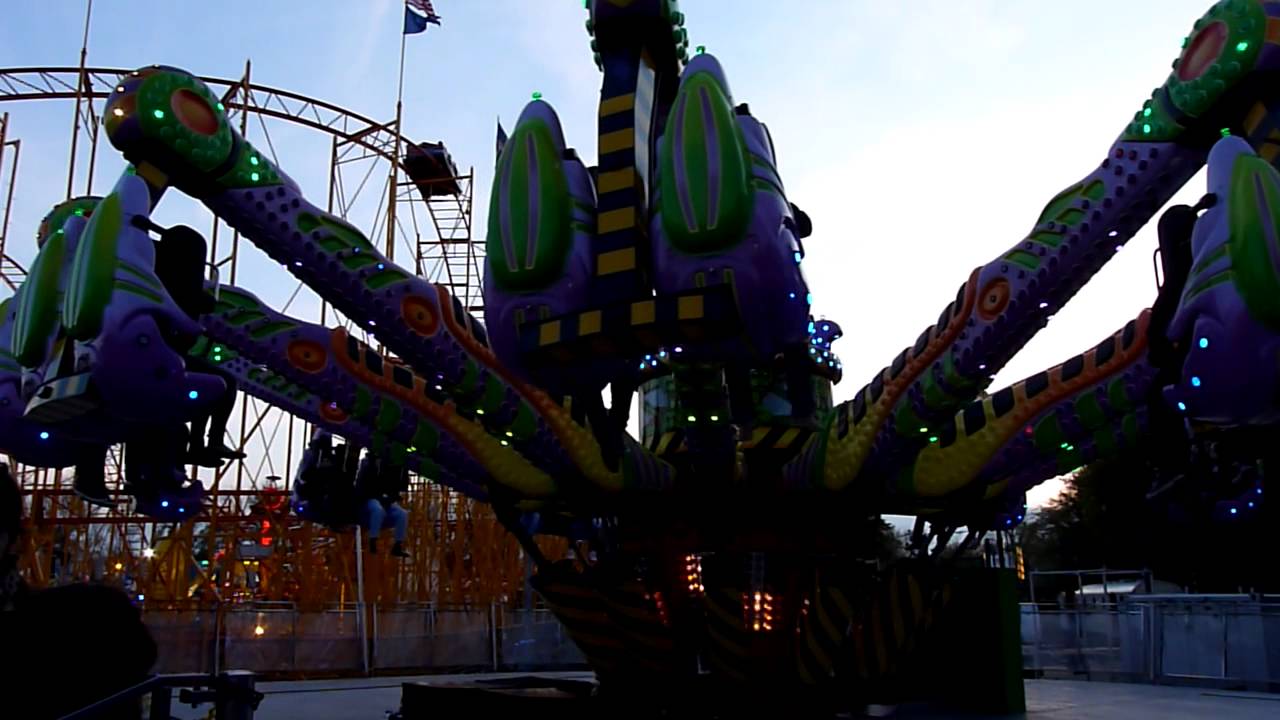 Deinert - Big Spin [HD]