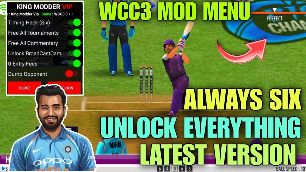 Wcc3 mod apk unlocked everything || Wcc3 mod || Wcc3 mod latest version 3.1.1 || Always Six
