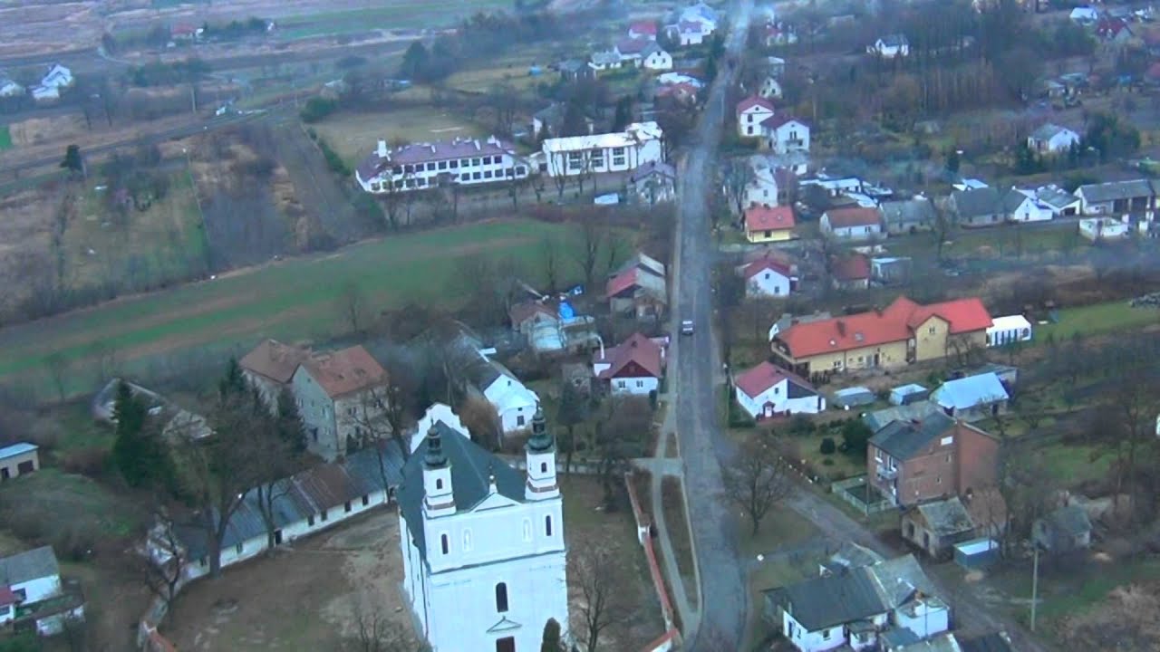 Punkt zwrotny Biskupice