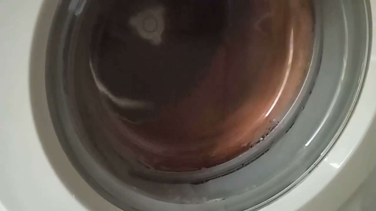 GORENJE MASSIVE JUMPS ON FINAL SPIN