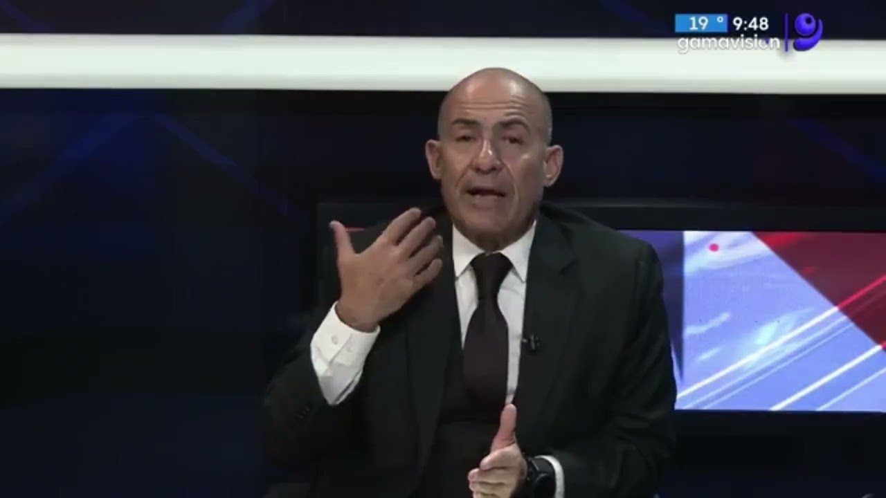 Conoce la importancia de los de los citatorios de la fiscaliaEntrevista #gamavisión