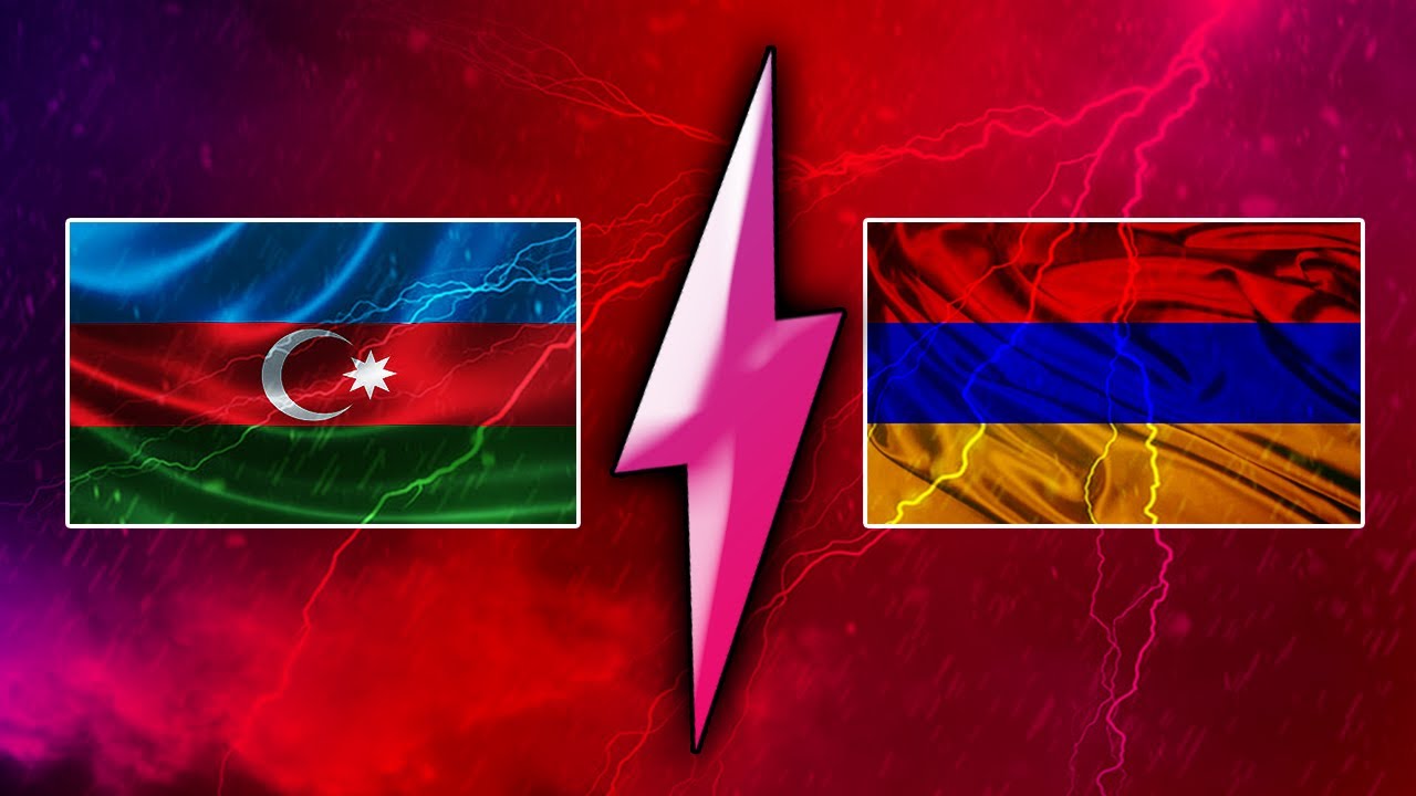 AZERBAYCAN - ERMENİSTAN | TEKE TEK | SAVAŞ SENARYOSU
