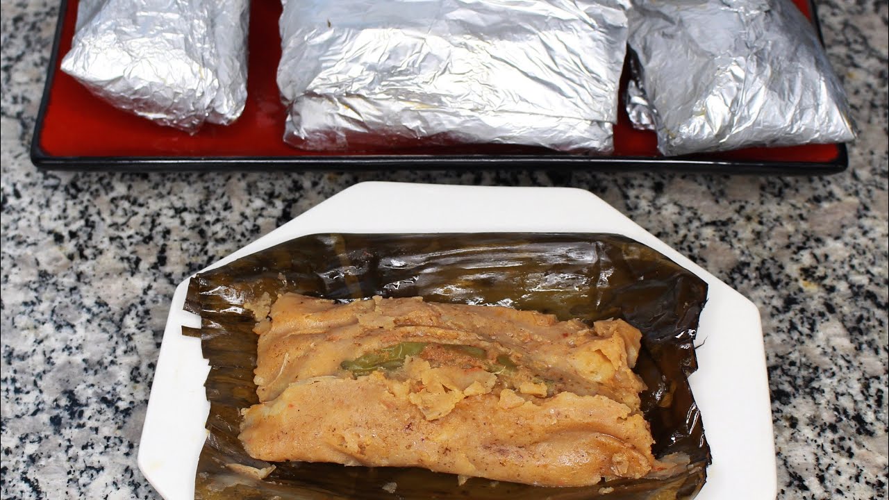 PACHES GUATEMALTECOS