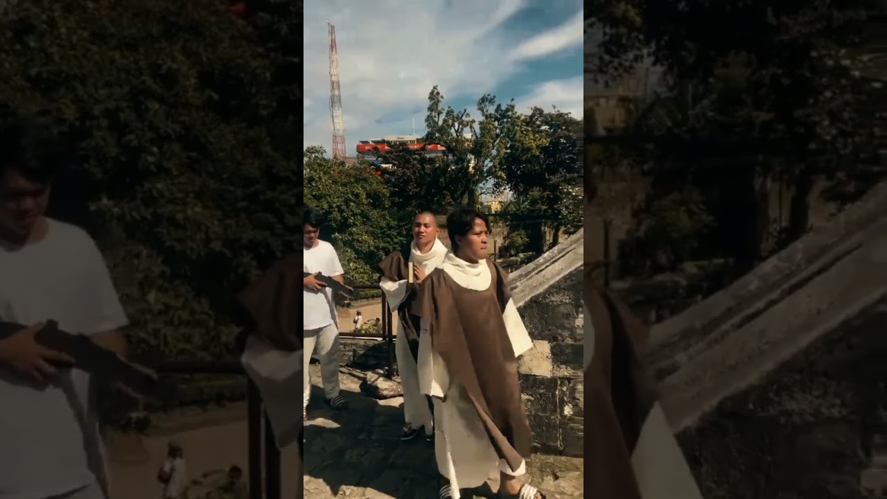 Cavite Mutiny and Propaganda Movement 