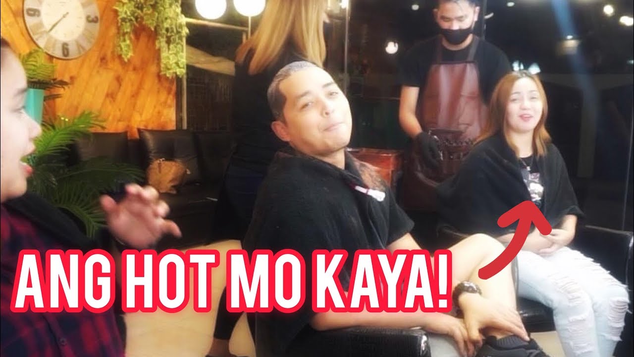 GANDANG KARA LAKAS NG DATING KAY PAPA JACKSON!