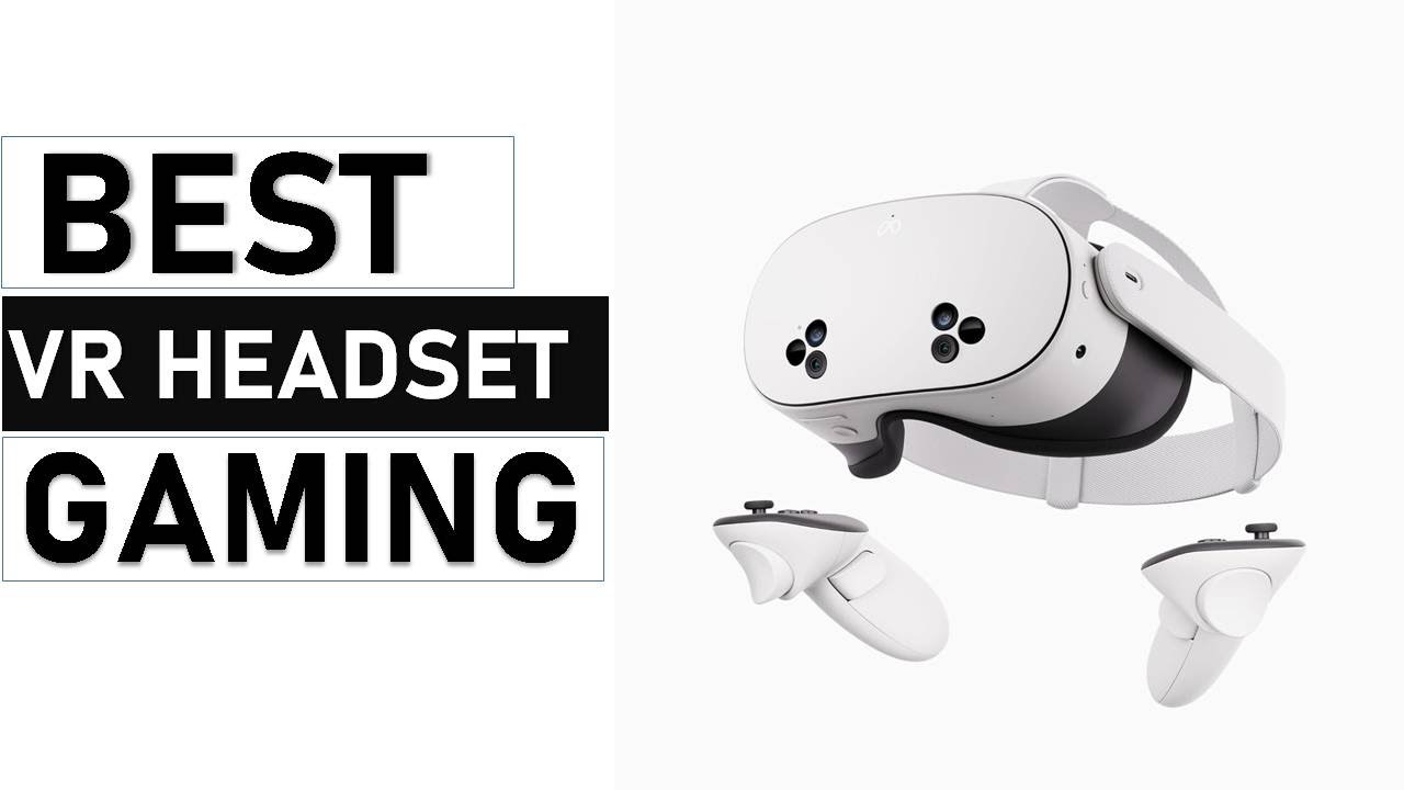 Top 5: Best VR Headsets in 2026