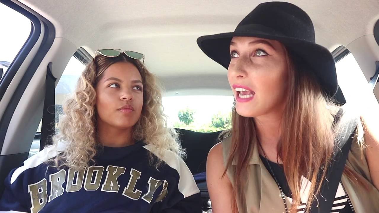 OPTREDEN - CHLOEJAYLOIS VLOG #3