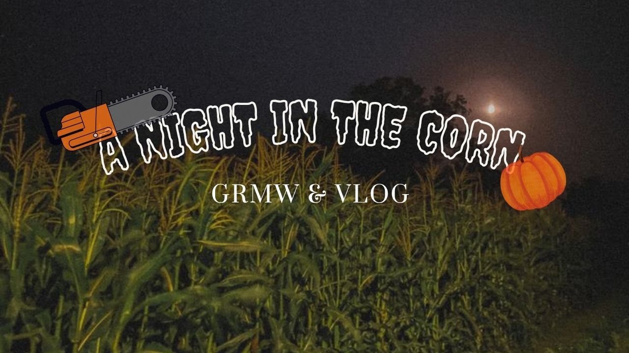 A Night in the Corn