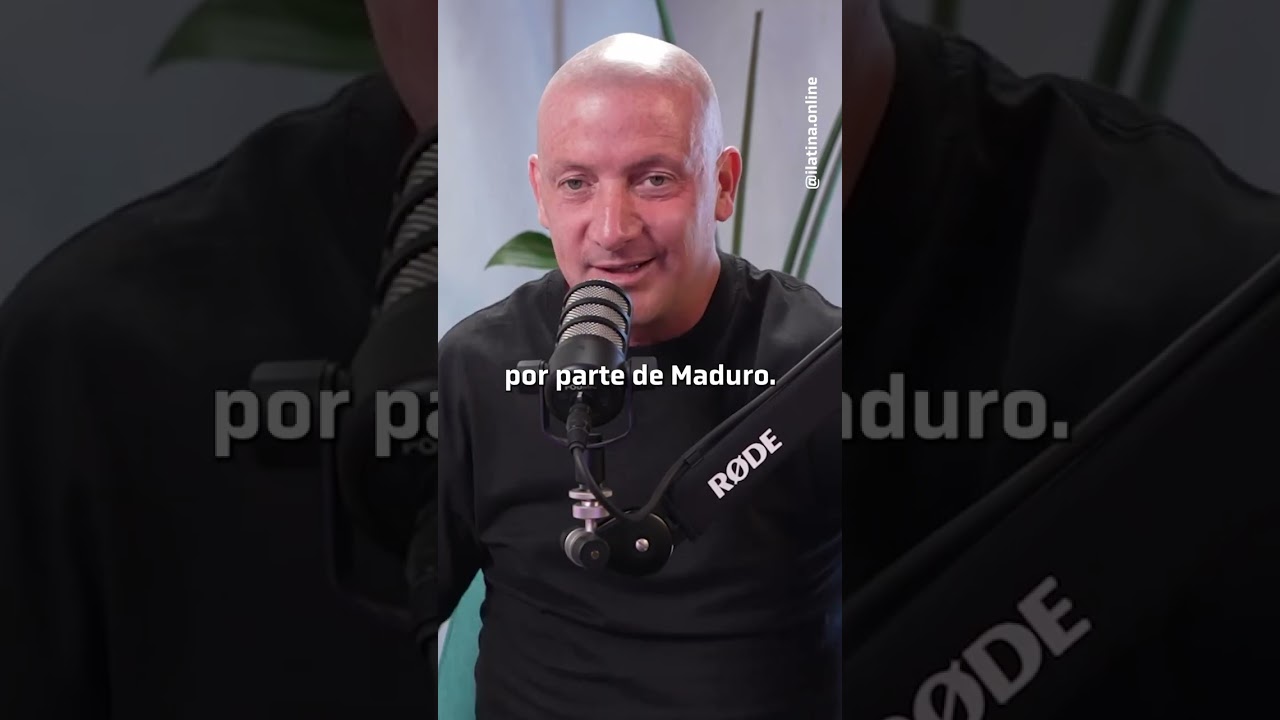 Narcoterrorismo en LATAM
