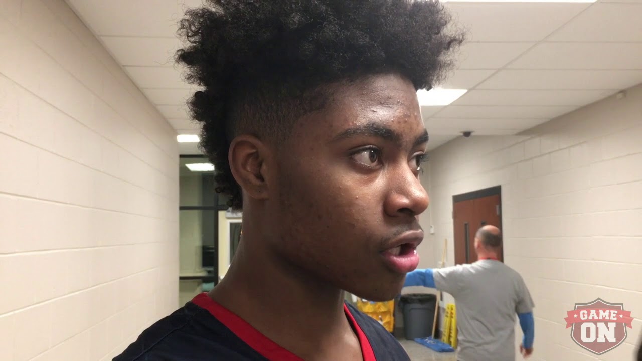 Willingboro outpaces Cinnaminson