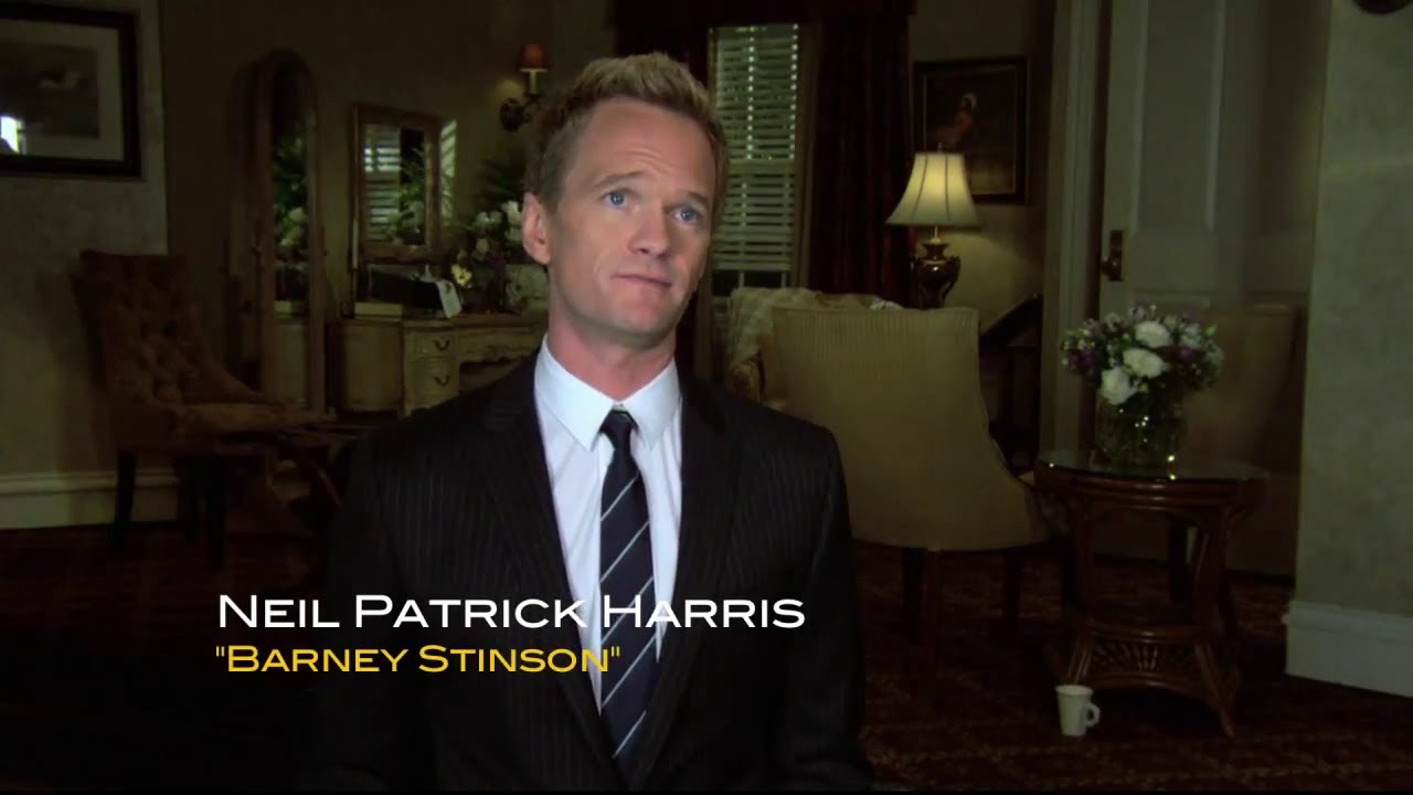 How I Met Your Mother Season 8: Behind the Scenes (HD)
