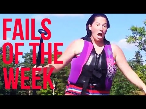 Best Fails of the Week 4 July 2014 || HD
