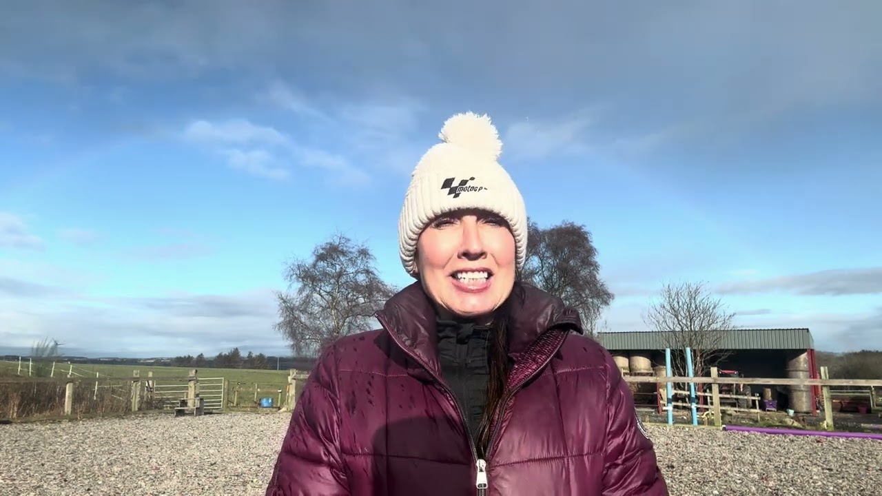 Why I’m Finally Starting This YouTube Channel 🐴🏡✨
