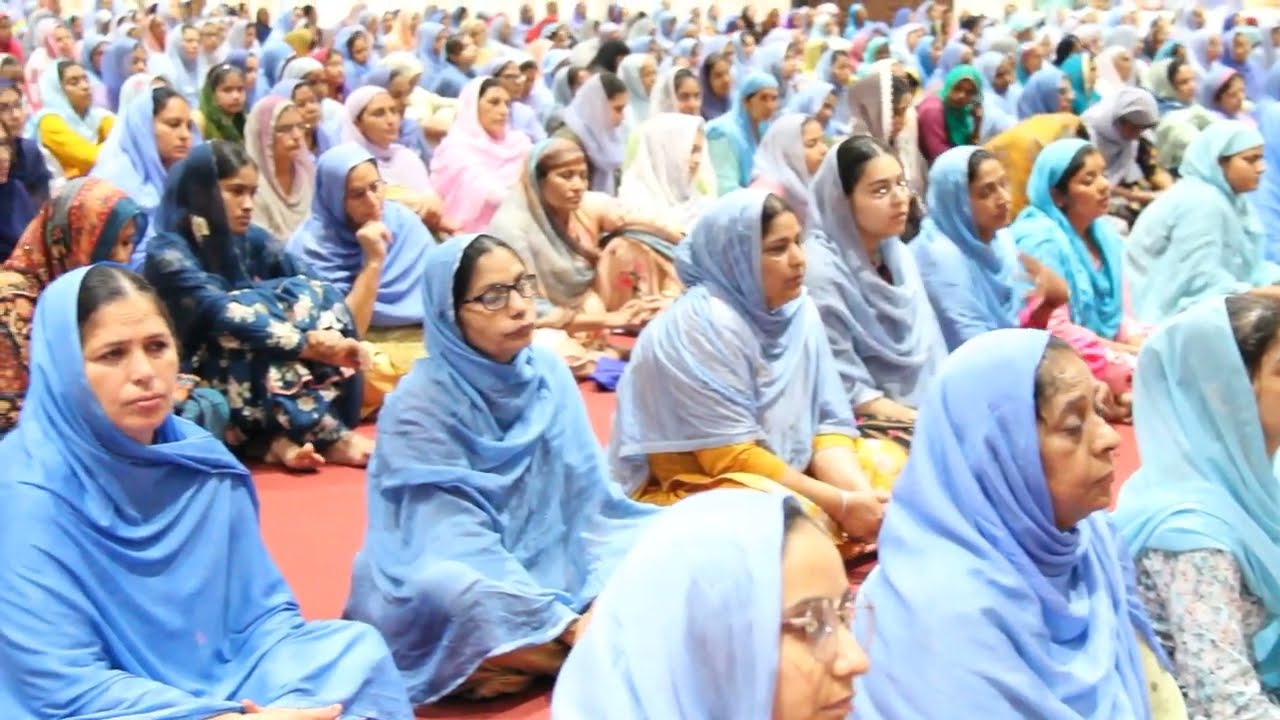 Swami Baba Kashmira Singh Ji | Satsang Date: 14-04-2023 |