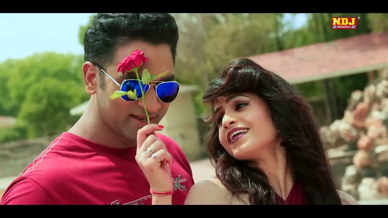 Tere Pe Margya (Official Video) - Mukesh Fouji | Manvi | Ajay Maan | Latest Haryanvi Song 2026