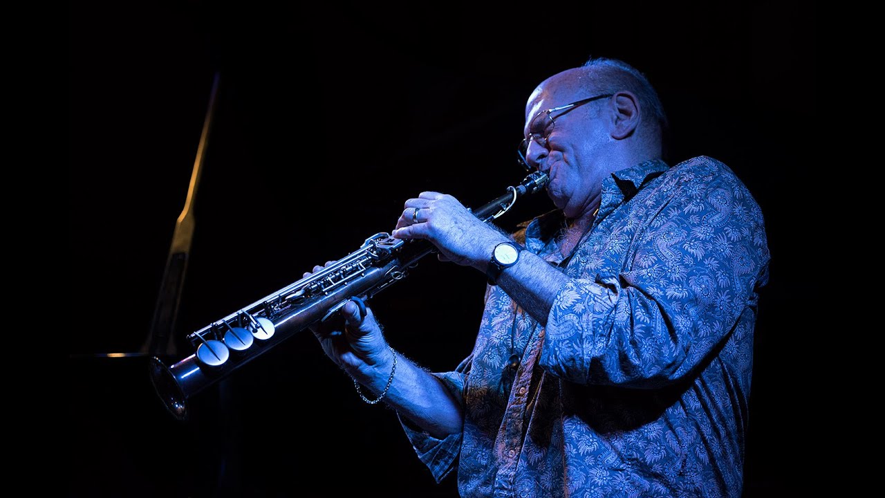 PRISM Quartet, Dave Liebman, and Greg Osby Perform 