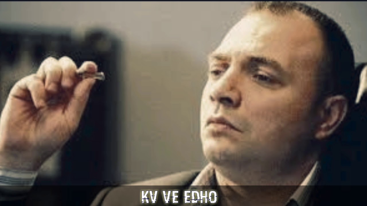 Öldümde Uyandım İnce versiyon ( Fast versiyon )