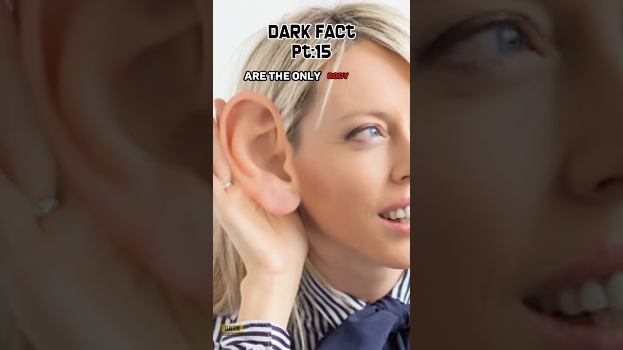 5 creepy fact you didn't know