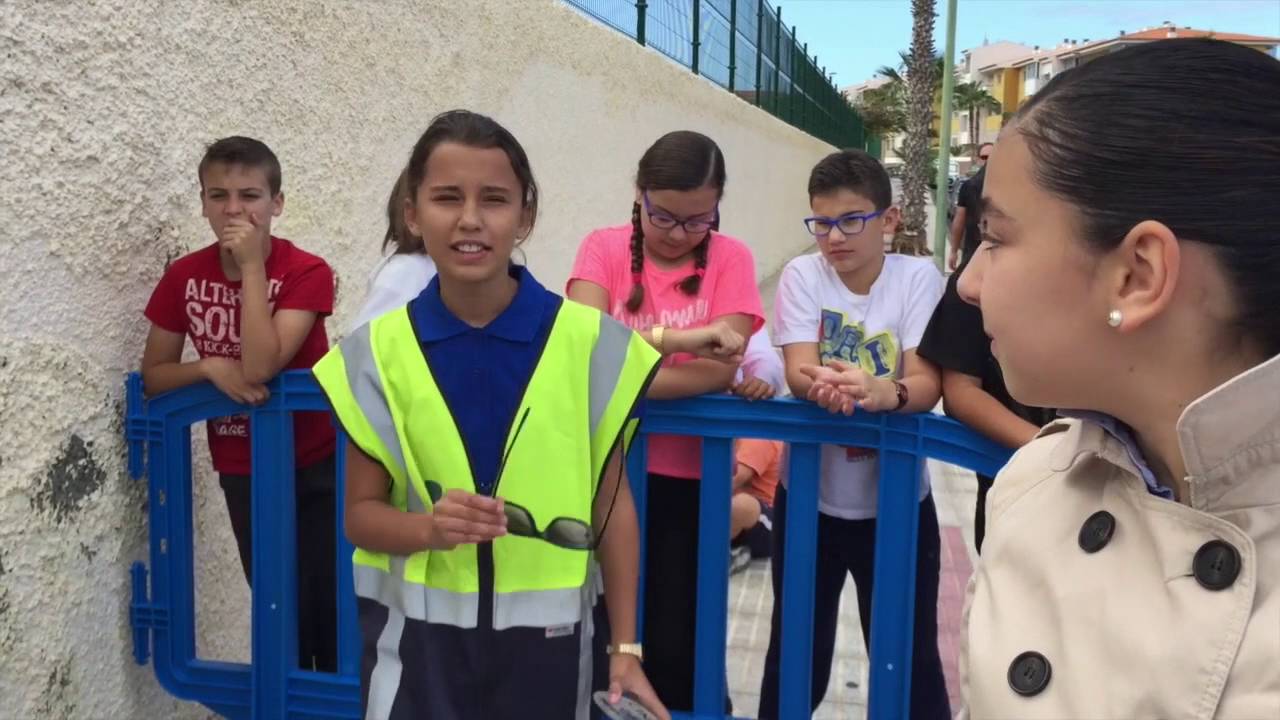 Acción remota