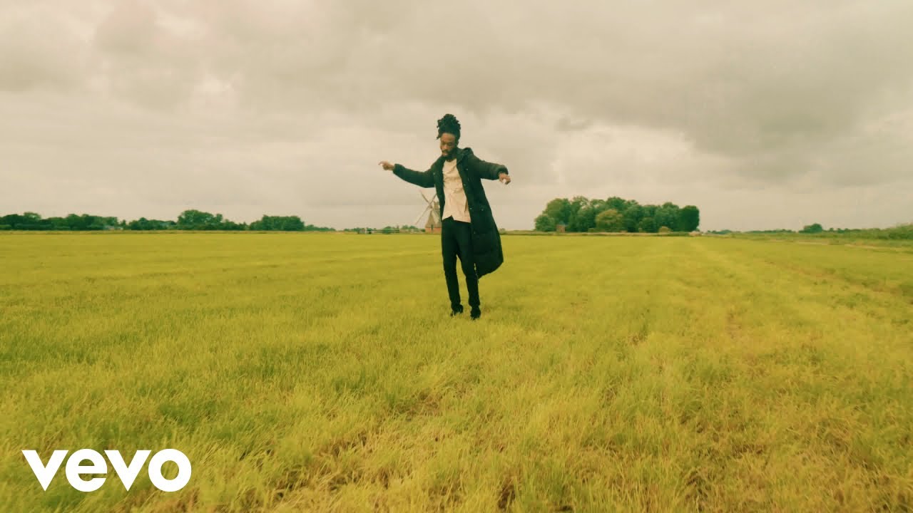 Rik Jam - Stronger (Official Video)