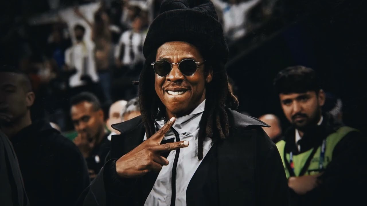 Jay Z Type Beat 2025 - 
