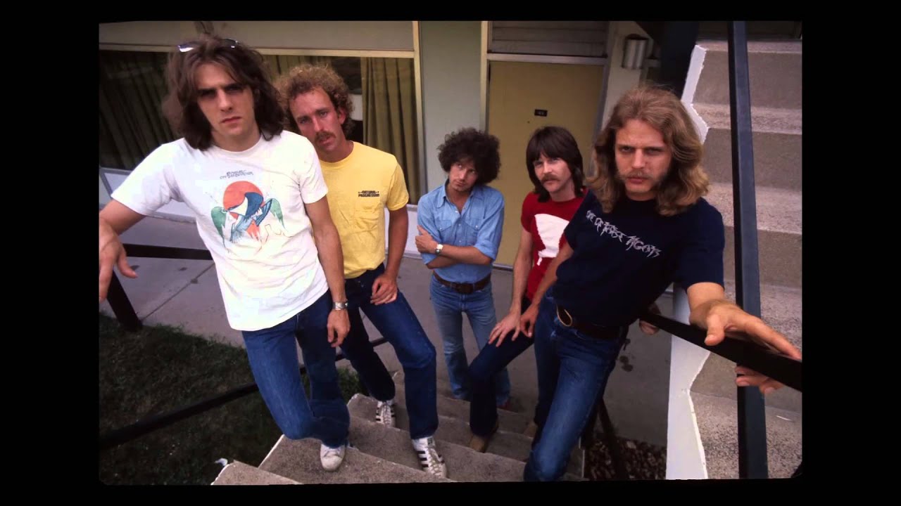 History Of The Eagles Trailer