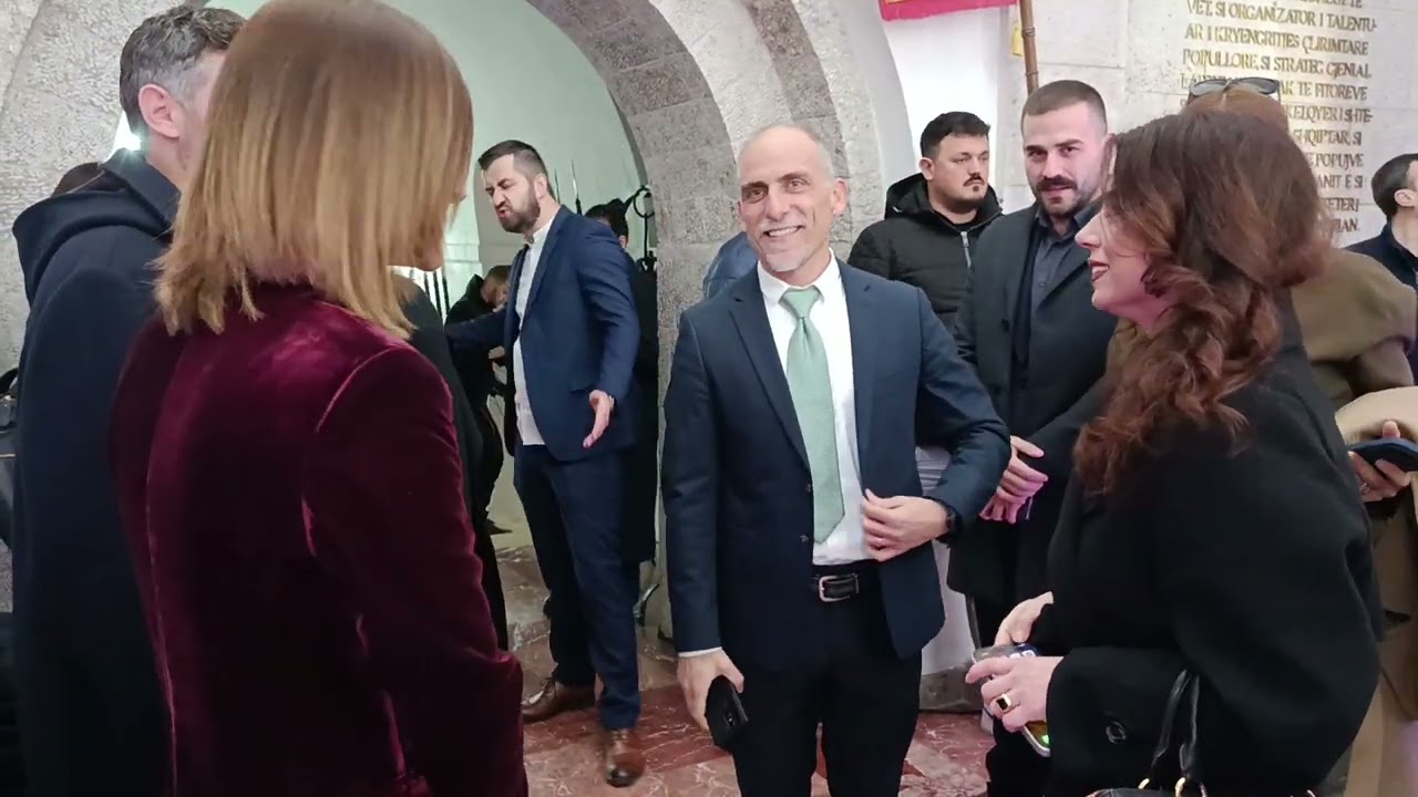 WiFi publik falas/ Projekt i BE dhe qeverisë gjermane në të gjitha bashkitë