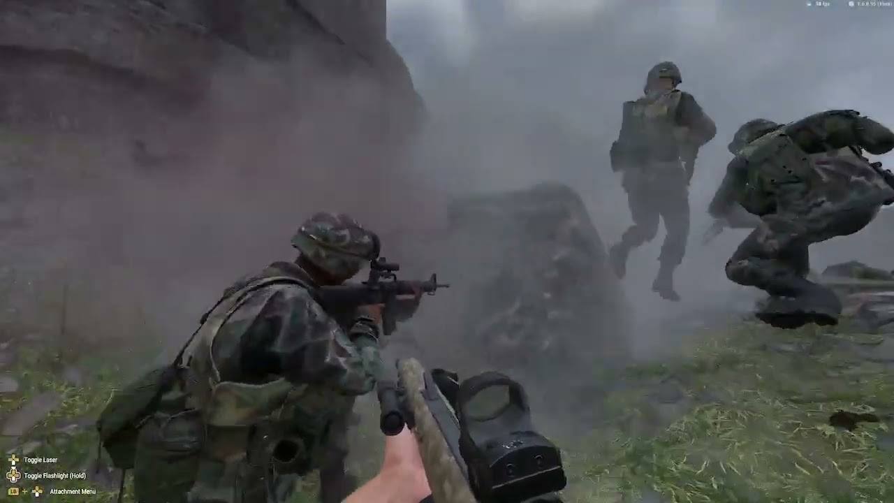 Dayz