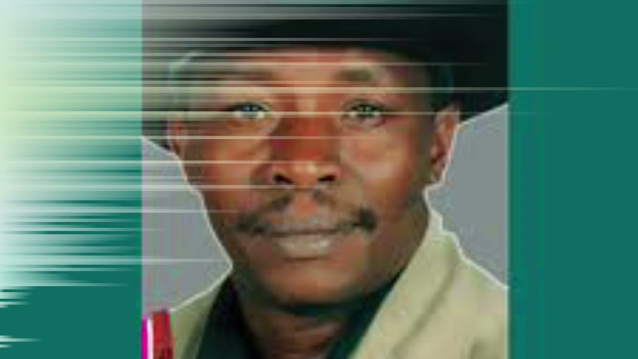 Baba Mwina Maitu Instrumentals ။‌‌‌‌‌▶︎ Karanja David