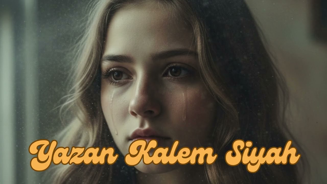 Yazan Kalem Siyah | Anatolian Rock Cover #music #anadolurock
