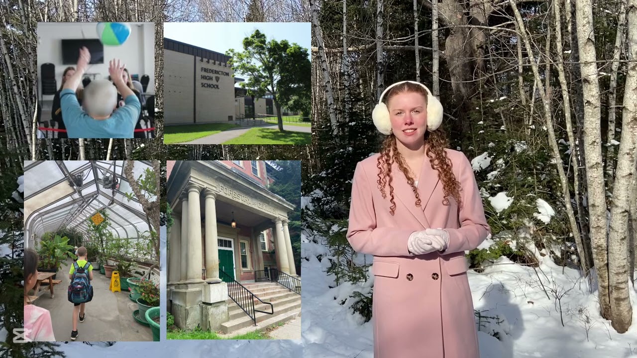  Schulich Leader Scholarship One Minute Video