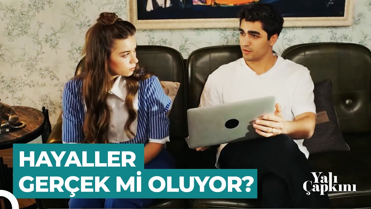 Sınav Sonu&ccedil;ları A&ccedil;ıklandı | Yalı &Ccedil;apkını 6. B&ouml;l&uuml;m